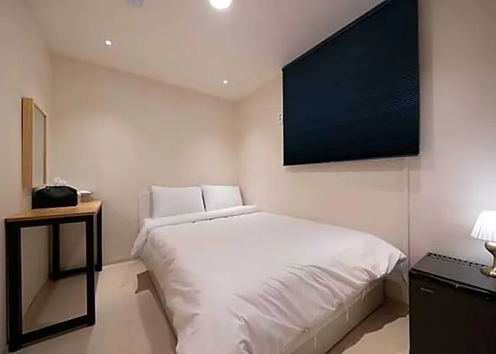 Hotel Konkuk