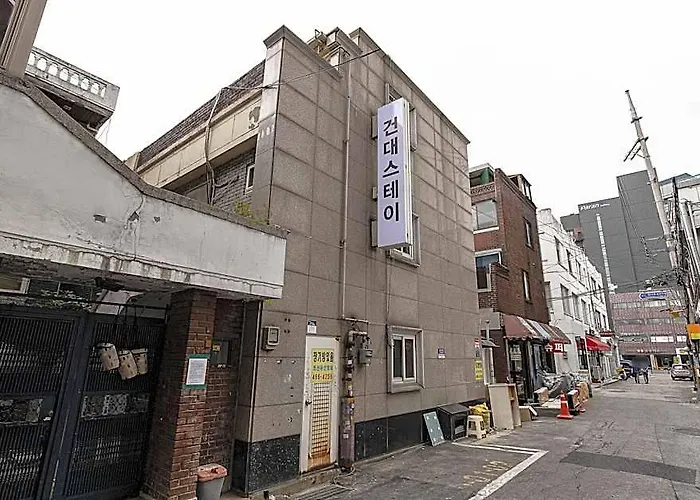 Konkuk 2*