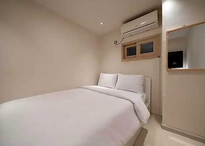 Konkuk Hotel