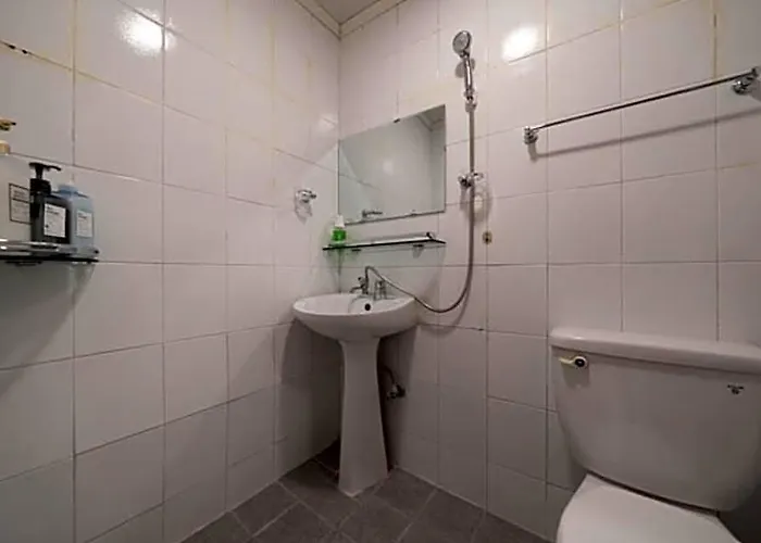 Hotel Konkuk