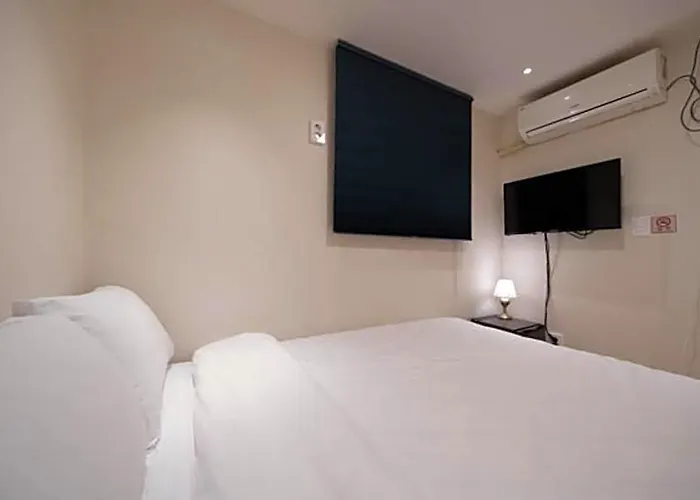 Konkuk Hotel 2*