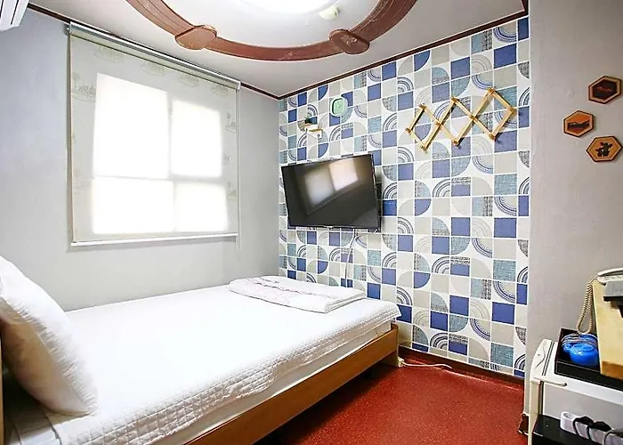 Hotel Konkuk