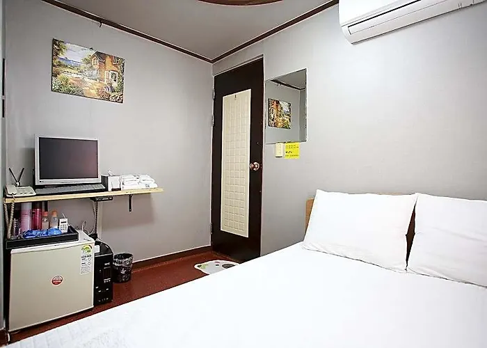 Hotel Konkuk