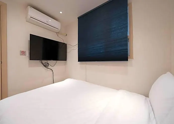 Hotel Konkuk 2*