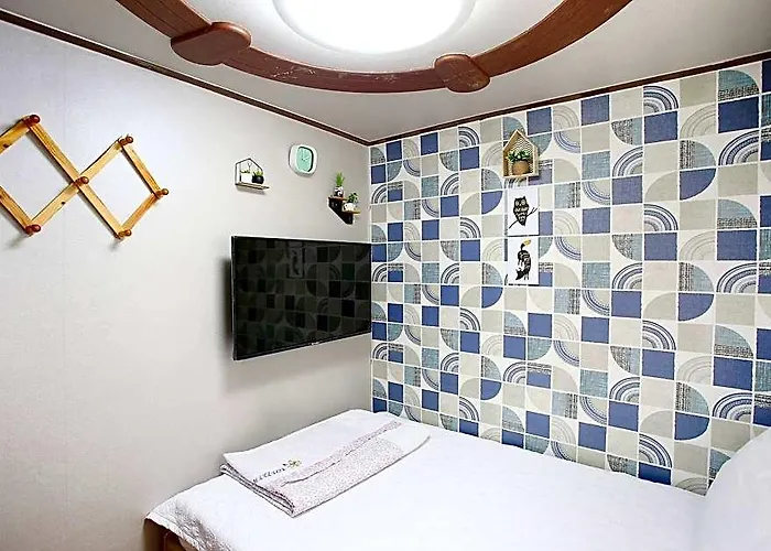 Hotel Konkuk Seoul