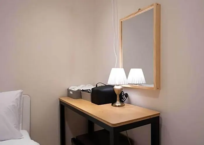 Konkuk Hotel Seoul